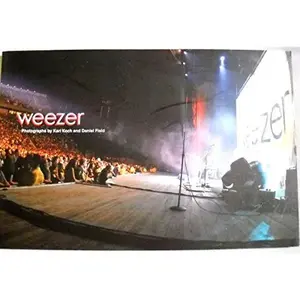 USED-Weezer Raditude by Karl Koch and Daniel Field (Paperback)
