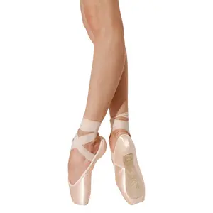 Nikolay StreamPointe Pointe Shoe