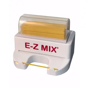 E-Z Mix  Dabbers with Dispenser