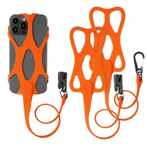 KOALA 2.0 - 3 Pack Bundle for Super-Grip Smartphone Harness Accessories Phone