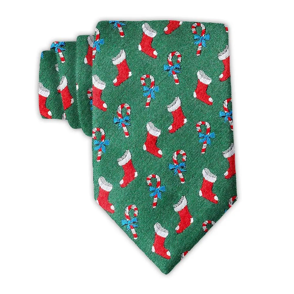 Stockings Treats - Neckties