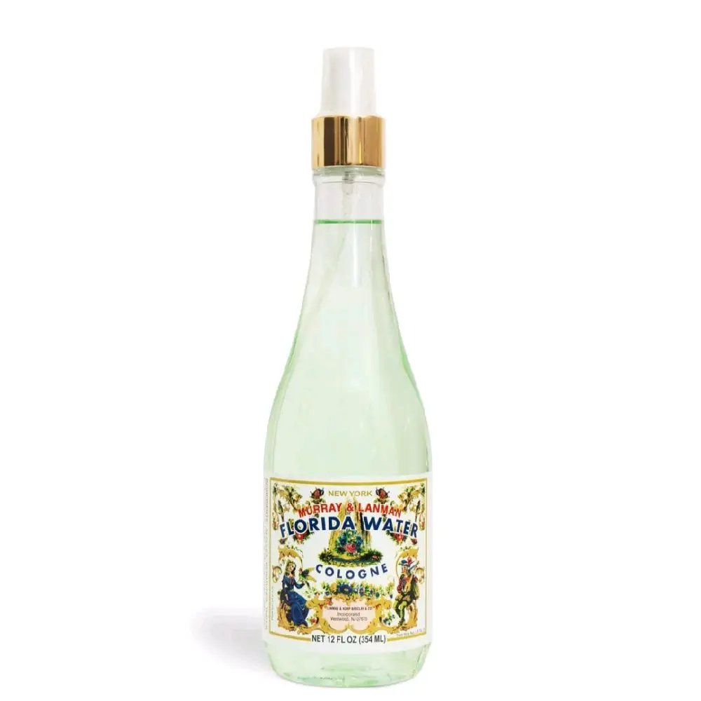 Florida water cologne 12FL.oz