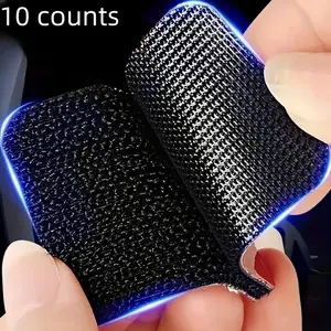 Double Sided Tape for Carpet Fixer, High Strength No Trace Sticker, Multifunctional Adhesive Tape for Fixing Floor Mat & Household Carpet, Invisible Adhesive, Double Sided Sticky