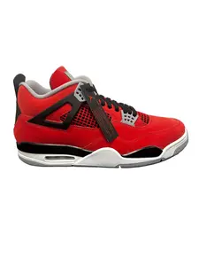 Jordan 4 Retro Toro Bravo (2026)