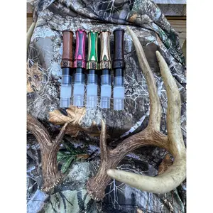 Deer Grunt Tube