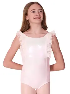 Flutter Butterfly Tank Leotard - Child