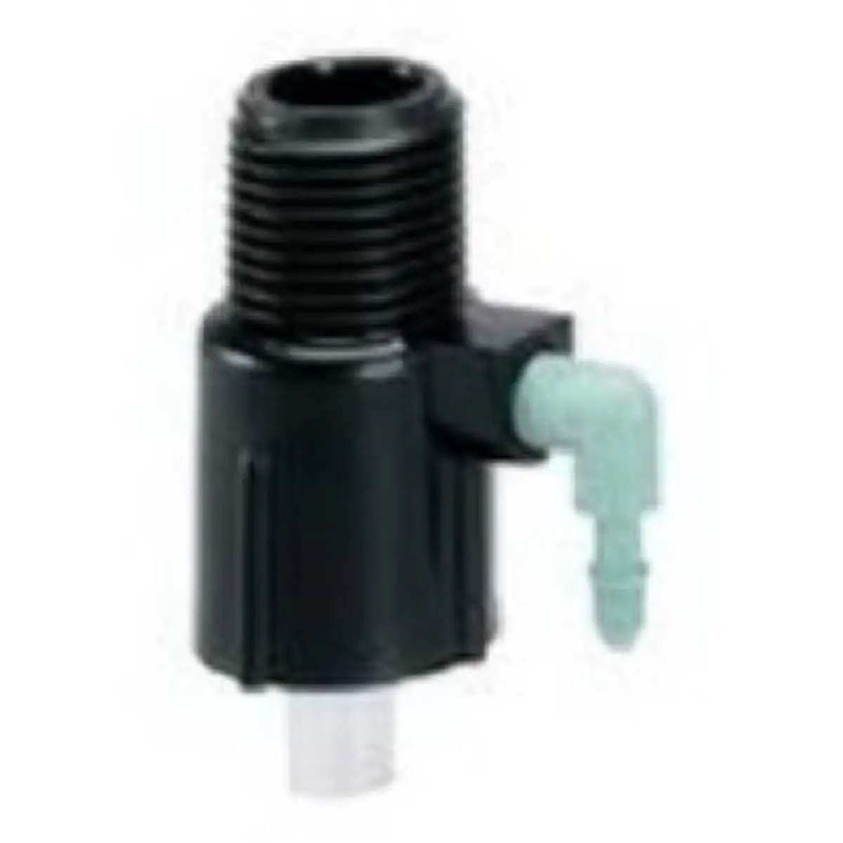 212 MAIN Orbit Underground Water Pipe Adapter 67050 - 0.5 in. Riser to 0.25 in. Threaded Barbed Port Connector for Sailing Water Sports