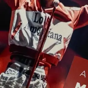 MmGgKk Rapper Celebrity 2026 Wall Calendar, Hip hop Gift for Fan Calendar