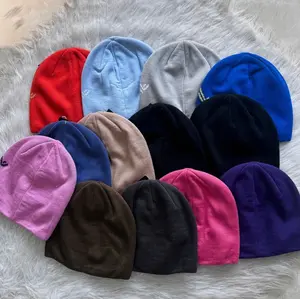 Unisex Y2K Style Beanie, Gift for Men/Women, perfect warmth & airflow for skiing, hiking & cold weather.