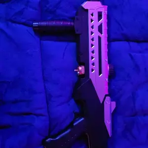 Kitchen Torch, Powerful Propane Torch for Steak Searing, Adjustable Culinary Torch for Home Baking Supplies, Ice & Snow Melt, Campfire Starter, Multi-functional Welding Machine Kits for Creme Brule,Valentine's Gift Ideas(Tank Not Included)