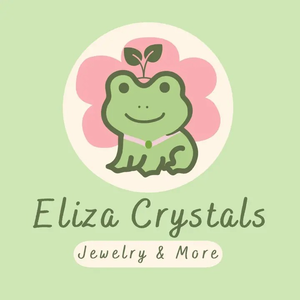 Eliza Crystals