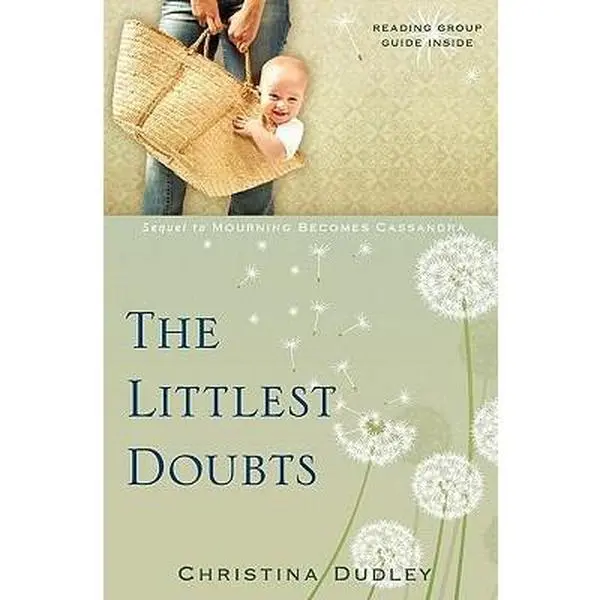 USED-The Littlest Doubts by Dudley, Christina (Paperback)