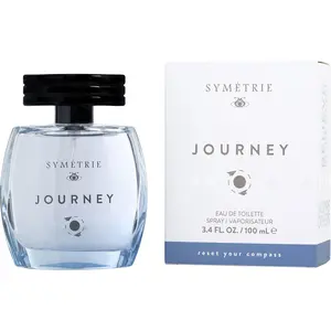Symétrie Journey By Symétrie Edt For Men