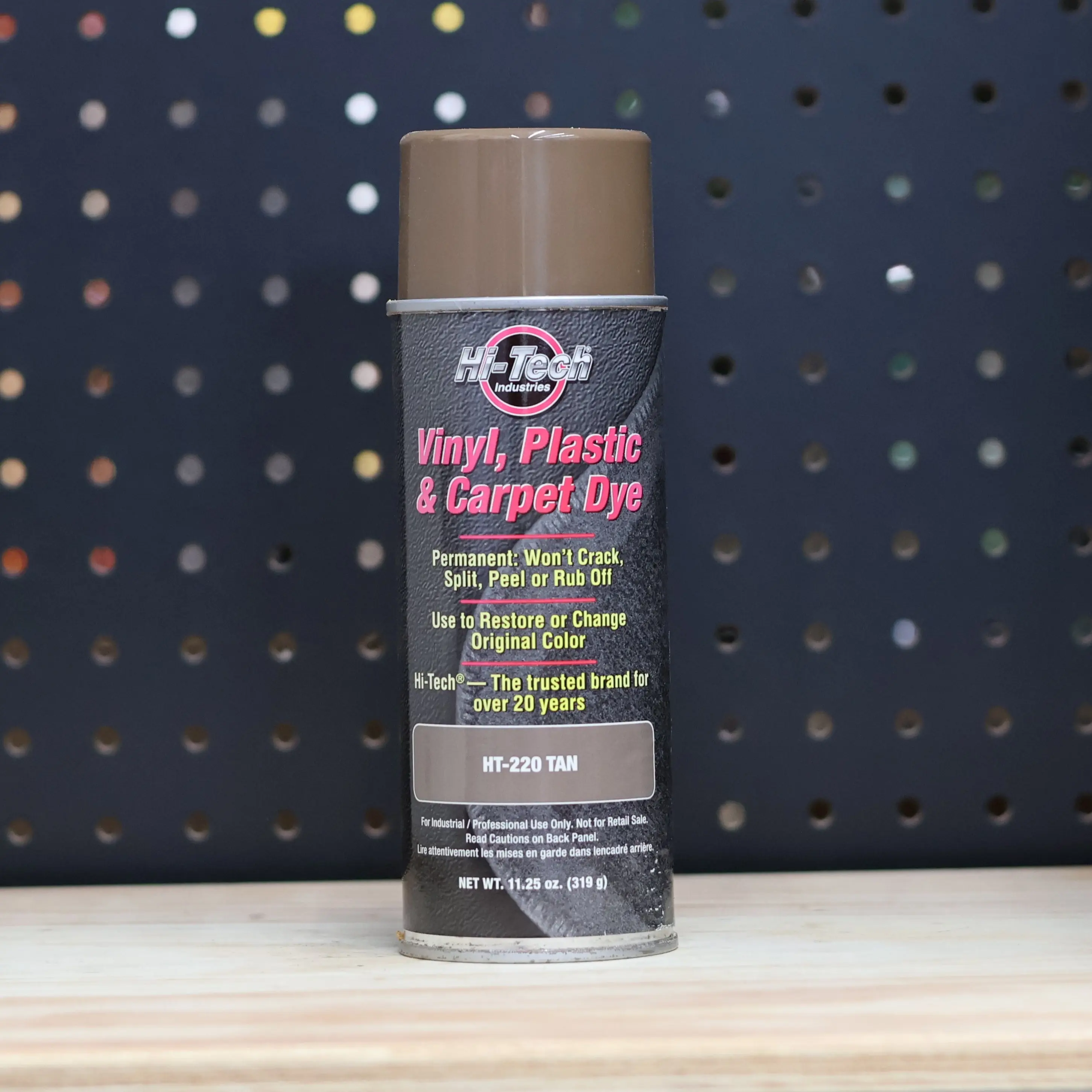 VINYL & CARPET SPRAY #220 TAN
