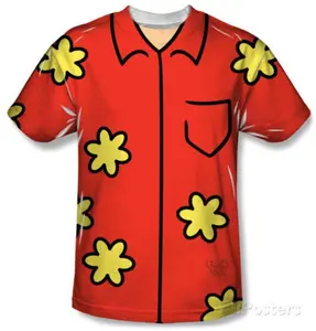 Family Guy Quagmire Costume Tee Tshirt