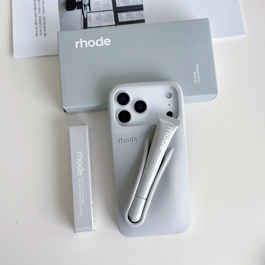 iphone 13 pro toast phone case rhode - TikTok Shop