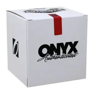 2026 Onyx Preferred Players Collection Autographed Baseball Box