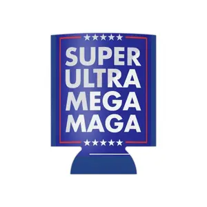 MAGA Can Cooler Koozie