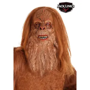 Jack Link's Adult Sasquatch Mask