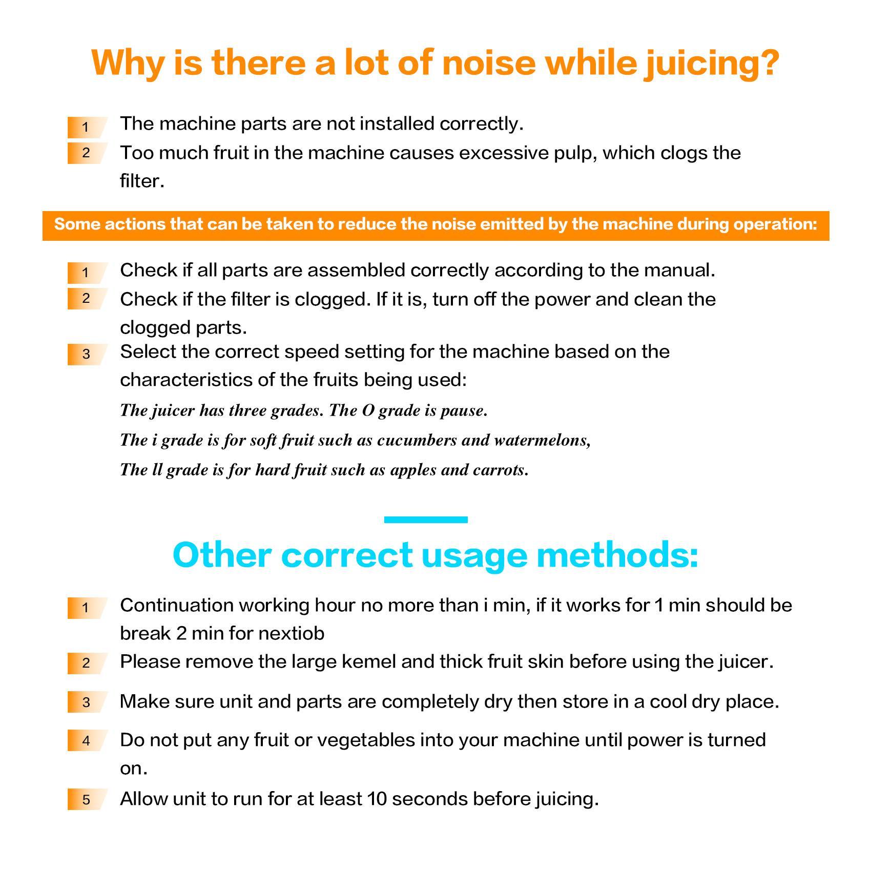 【Sumnew】High-Speed Centrifugal Juicer with 22000 RPM, Featuring a 3-Inch Feed Inlet, a 17-Ounce Juice Cup, a 400W Motor, Easy Cleaning And Detachable Parts, Three Speed Settings,Extractor for Fruits & Vegetables,for Christmas Supplies And Gifts.