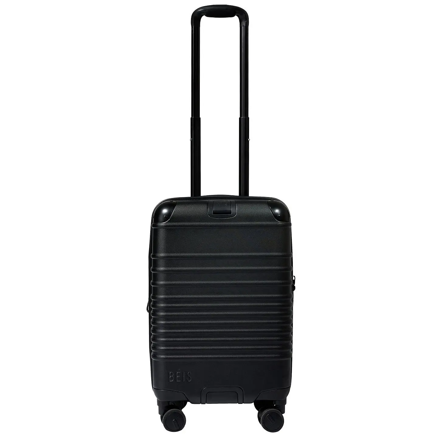 BEIS The Hybrid Carry-on Roller in Black