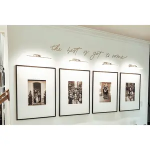 the best is yet to come wall quote