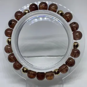 Brown Bracelet