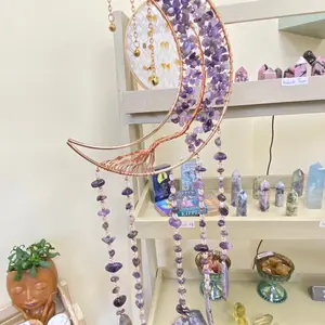 Amethyst moon