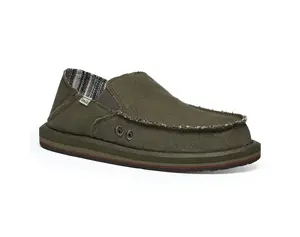 Donny Hemp - Men Loafers
