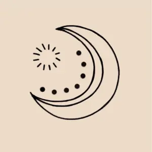 NizhoniDiosaSpirit shop logo