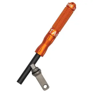 212 MAIN Extra Large Nanostriker Chisel - Orange, Larger Rod, XL Size, Bigger Grip