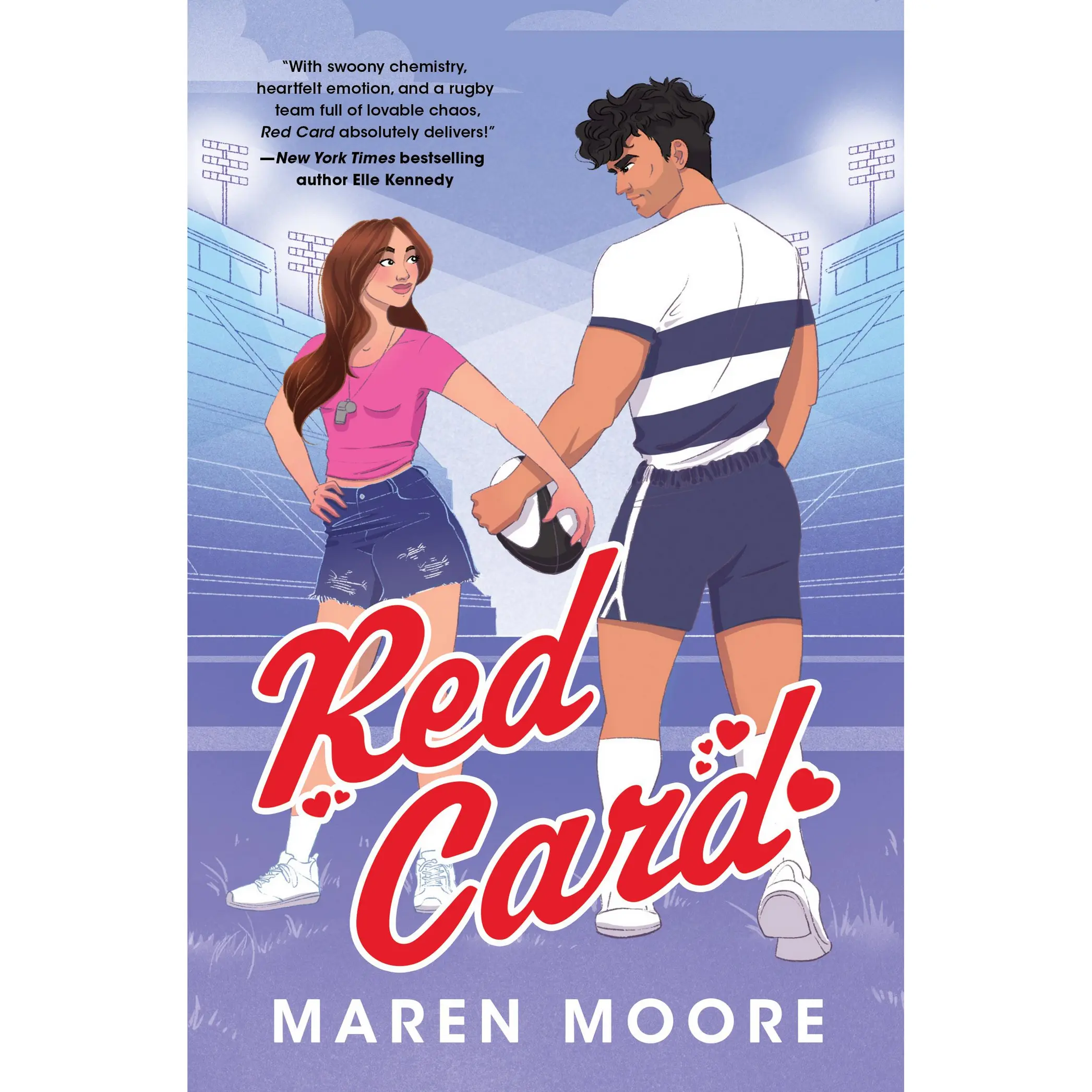 Red Card