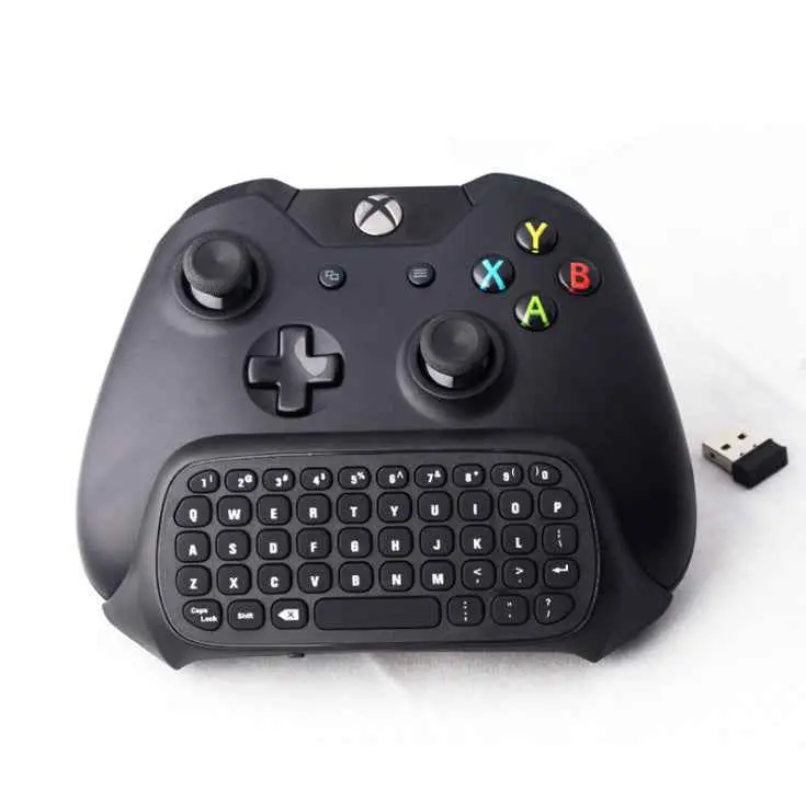 Compact Wireless Bluetooth Keyboard - Elevate Your Typing Experience Anywhere