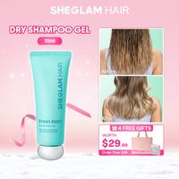 Dry Shampoo Gel*1