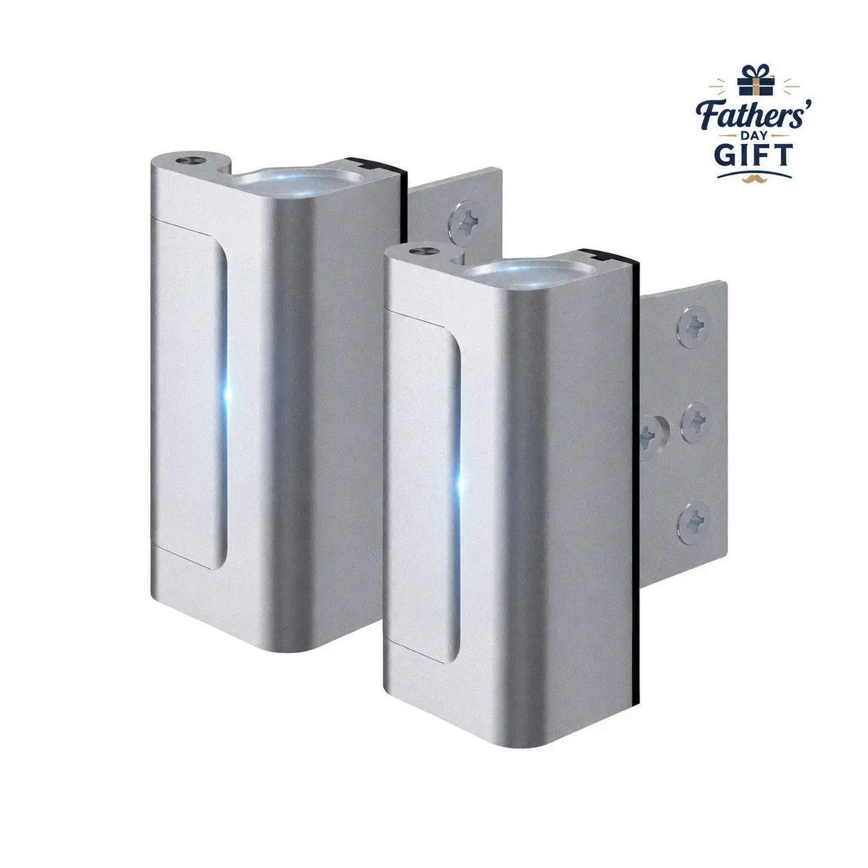 2 Pack Home Security Door Lock Withstand 800 lbs for Inward Swinging Door,Reinforcement Lock with 8 Screws to Prevent Unauthorized Entry door lock #Outdoorfun,back to school,back to school haul
