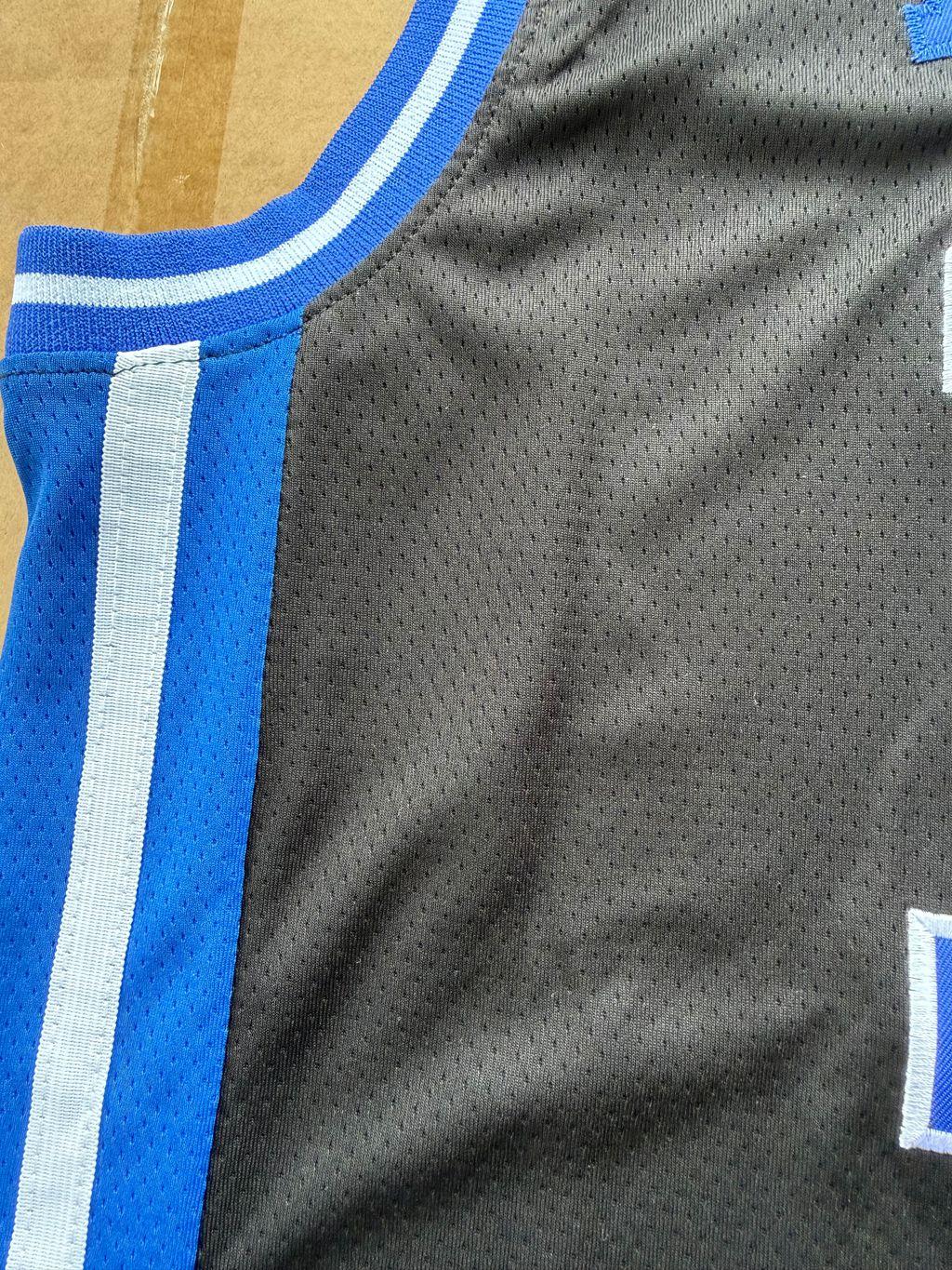 2026 New Men Sport Jersey Boozer #12 Basketball Embroidery Black White S~XXL