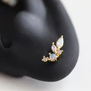 Aurora Earrings