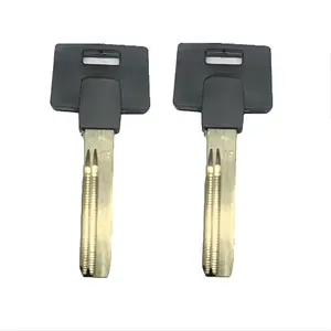 Set of 2 Mul-T-Lock Classic 006C Key blank