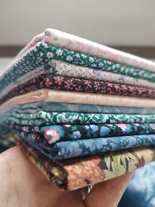 Quilting Sewing Cotton (A)