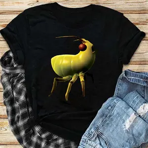 Grounded Aphid T-Shirt