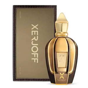 Xerjoff Alexandria II Anniversary Unisex  Parfum 3.4 oz Fragrances