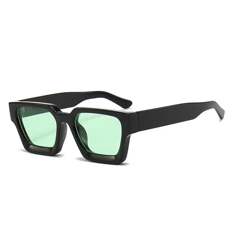 Black Green