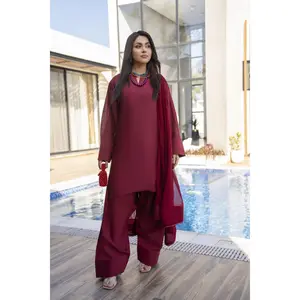 Aabpara’s Timeless Farshi Charm – FTA5