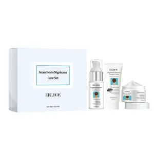 Acanthosis Nigricans Cream Set, Dark Spot Remover For Body-Underarm, Neck, Armpit, Knees, Elbows, Private Areas