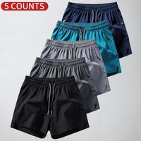 Black + Dark Gray + Light Gray + Lake Blue + Navy