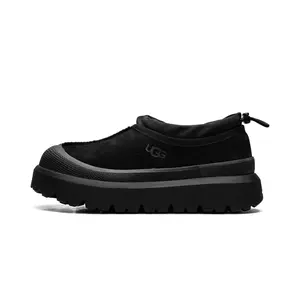 TASMAN WEATHER HYBRID "Black" 1144096 BBLC