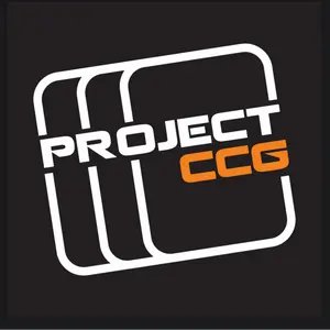 ProjectCCG Card Shop