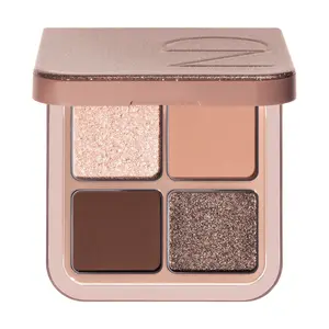 LUXE GLAM COMPACT