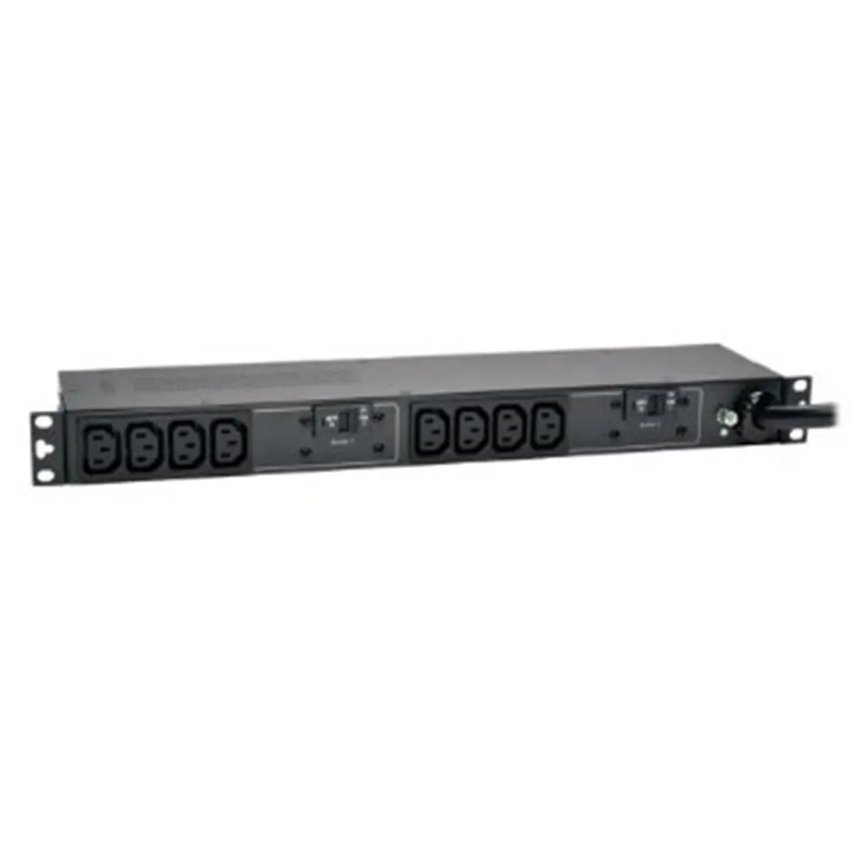 Tripp Lite PDUH30HV PDU Basic 208 240V 10 Outlet
