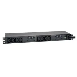 Tripp Lite PDUH30HV PDU Basic 208 240V 10 Outlet